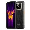 ULEFONE Smartfon Armor 25T Pro 5G 6/256GB Czarny
