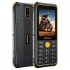 ULEFONE Telefon Armor Mini 4 LTE czarny