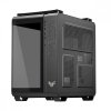 Asus Obudowa TUF Gaming GT502 TG ARGB czarna