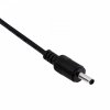 AKYGA Zasilacz samochodowy do laptopa 65W do Dell 19.5V3.33A  4.5X3.0mm PIN