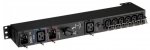 Eaton Bypass/HotSwap MBP IEC - Panel serwisowy toru obejściowego