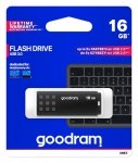 GOODRAM Pendrive UME3 16GB USB 3.0 Czarny