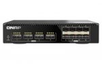 QNAP Przełącznik zarządzalny QSW-M7308R-4X 4x100GbE QSFP28