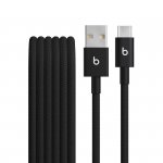 Apple Kabel Beats USB C do A 1.5m Czarny