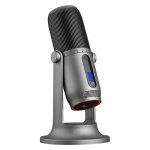 Thronmax Mikrofon Mdrill One Pro 96kHz Slate Gray