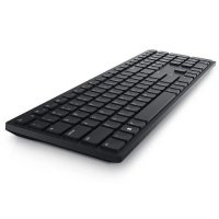 Dell Klawiatura bezprzewodowa KB500 - US International 