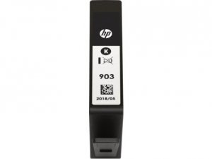 HP Inc. no 903 Black T6L99AE