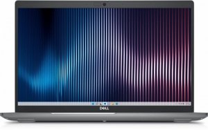 Dell Notebook Latitude 5540 Win11Pro i5-1335U/8GB/256GB SSD/15.6 FHD/Integrated/FgrPr & SmtCd/FHD/IR Cam/Mic/WLAN + BT/Backlit K