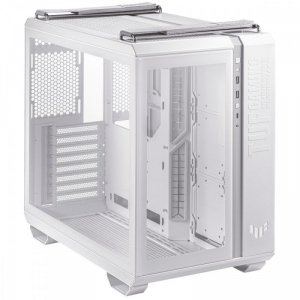 Asus Obudowa TUF Gaming GT502 TG ARGB biała