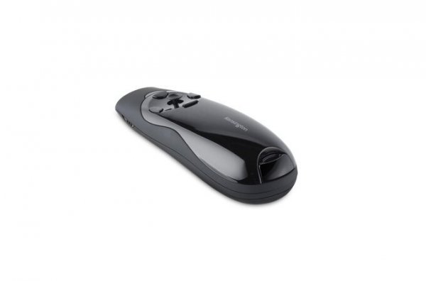 Kensington Pilot do prezentacji Presenter Expert z czerwonym laserem