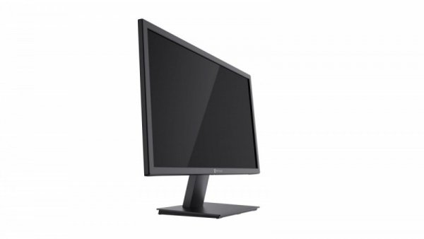 AG NEOVO Monitor 24 cale LW-2402 HDMI VGA czarny