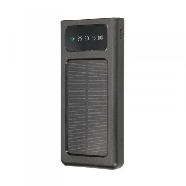 Extralink Powerbank EPB-091 EX.19645 czarny