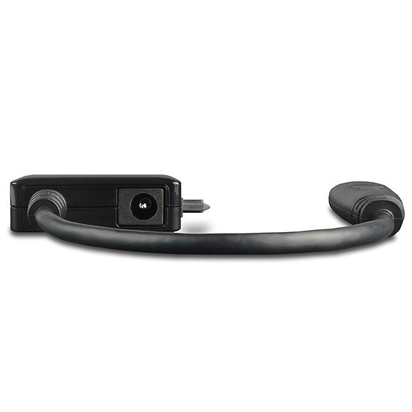 AXAGON ADSA-FP3 Adapter USB 3.2 Gen 1 - SATA 6G HDD FASTport3 (2.5&quot;, 3.5&quot;, 5.25&quot;) w tym zasilacz