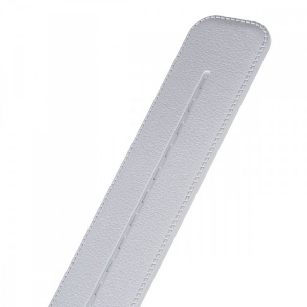 Maclean Lampka biurkowa LED 9W MCE614W Biała