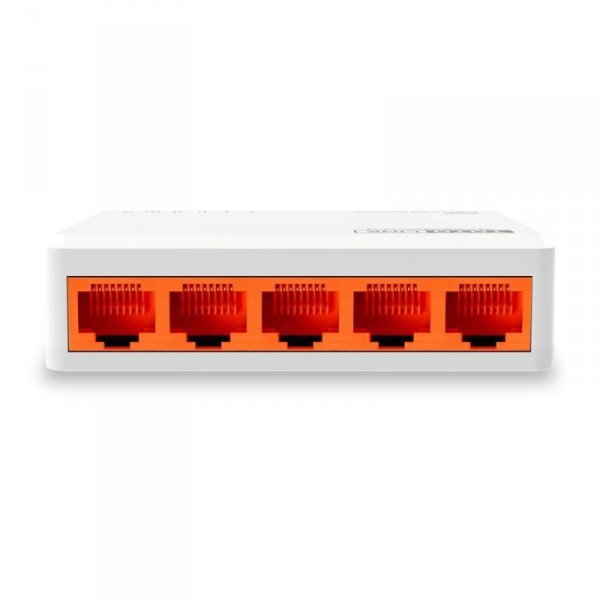 Totolink Przełącznik S505-V5 5 portów 10/100 switch