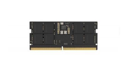 GOODRAM Pamięć DDR5 SODIMM  8GB/4800 CL40