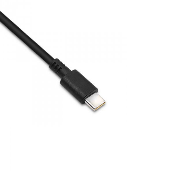 Qoltec Zasilacz sieciowy 65W | 5-20.3V | 2-3.25A | USB typ C | PD