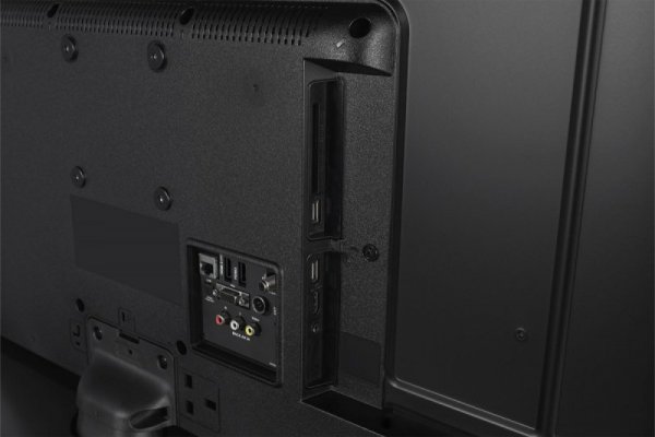 Toshiba Telewizor LED 40 cali 40LA2363DG