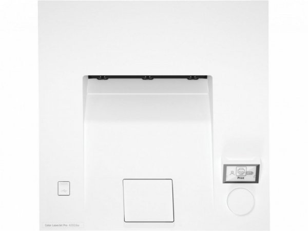 HP Inc. Urządzenie wielofunkcyjne HP Color LaserJet Pro 4302dw  4RA83F