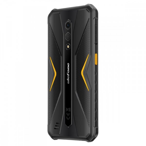 ULEFONE Smartfon Armor X12 4G 3/32GB IP69K zielony