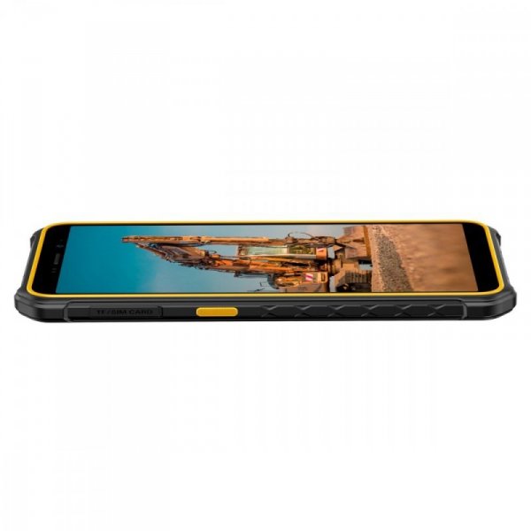 ULEFONE Smartfon Armor X12 4G 3/32GB IP69K zielony
