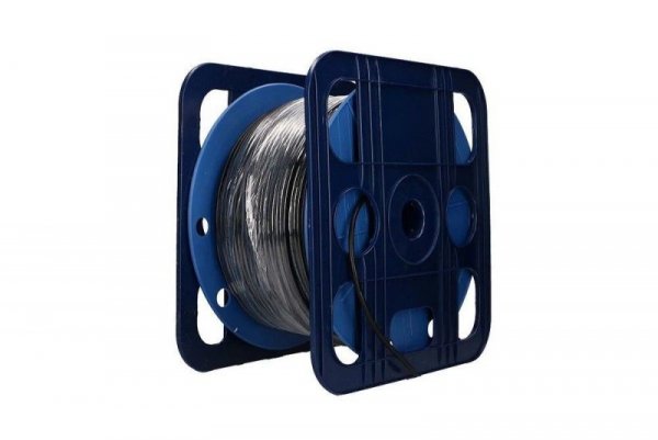 Extralink Kabel sieciowy CAT5E FTP(F/UTP) V2 zewnętrzny 100m skrętka