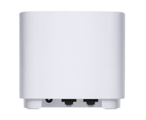 Asus System ZenWiFi XD4 Plus  WiFi 6 AX1800 1-pak