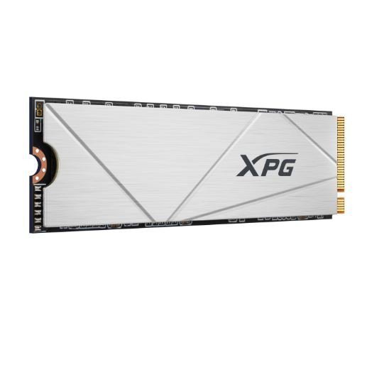 Adata Dysk SSD XPG S60 1TB PCIe 4x4 5/3.2GB/s M2
