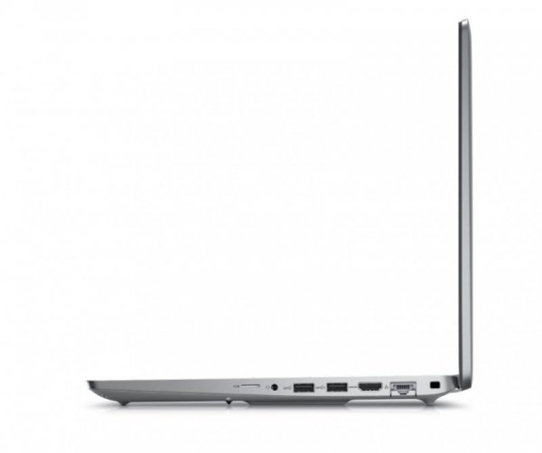 Dell Notebook Latitude 5550 Win11Pro Ultra 5 135U/16GB/512GB SSD Gen4/15.6 FHD/Integrated/FgrPr&SmtCd/FHD/IR Cam/Mic/WLAN+BT/Bac