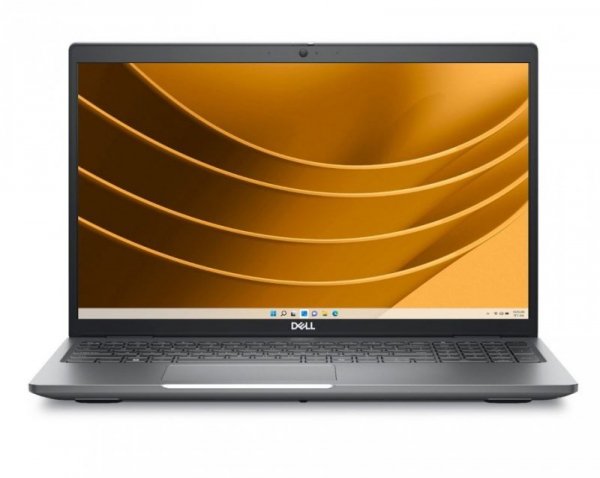 Dell Notebook Latitude 5550 Win11Pro Ultra 5 135U/16GB/512GB SSD Gen4/15.6 FHD/Integrated/FgrPr&SmtCd/FHD/IR Cam/Mic/WLAN+BT/Bac
