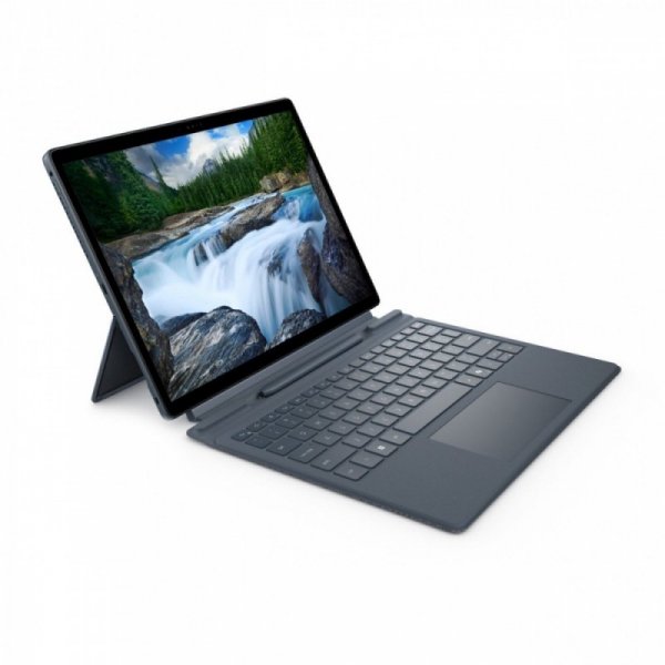 Dell Notebook Latitude 7350 Det Win11Pro Ultra 5 134U/16GB/512GB SSD Gen4/13&#039; 3K Touch/Int/FgrPr&SmtCd/FHD/IR Cam/Mic/WLAN+