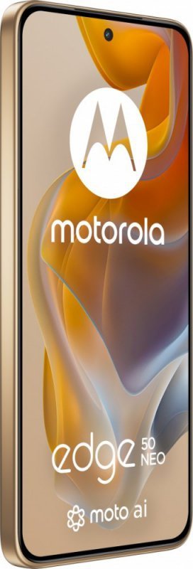 Motorola Smartfon Edge 50 neo 12/512, Pantone Latte