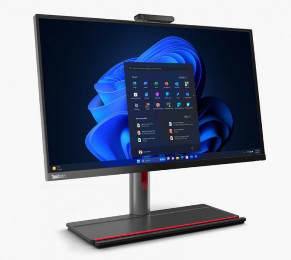 Lenovo Komputer All-in-One ThinkCentre M90a Pro G4 12JM001TPB W11Pro i7-13700/16GB/512GB/RTX 4050 6GB/27.0 QHD/Black/DVD/vPro/3Y