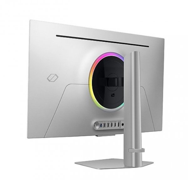 Samsung Monitor 32 cale LS32DG802SUXDU