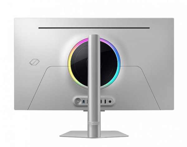 Samsung Monitor 32 cale LS32DG802SUXDU