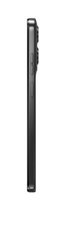 Motorola Smartfon moto g15 8/256GB Gravity Grey