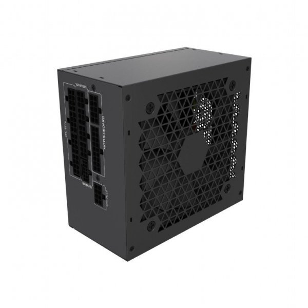 Gembird Zasilacz komputerowy Fornax Power 1000W aktywny PFC wentylator 12 cm 80+Gold