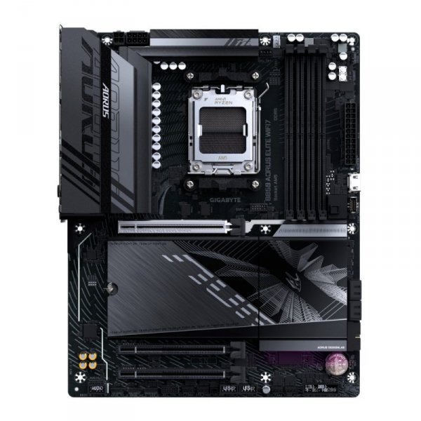 Gigabyte Płyta główna B850 A ELITE WIFI7