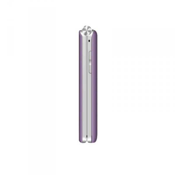Maxcom Telefon MM 835L 4G dual sim Fioletowy