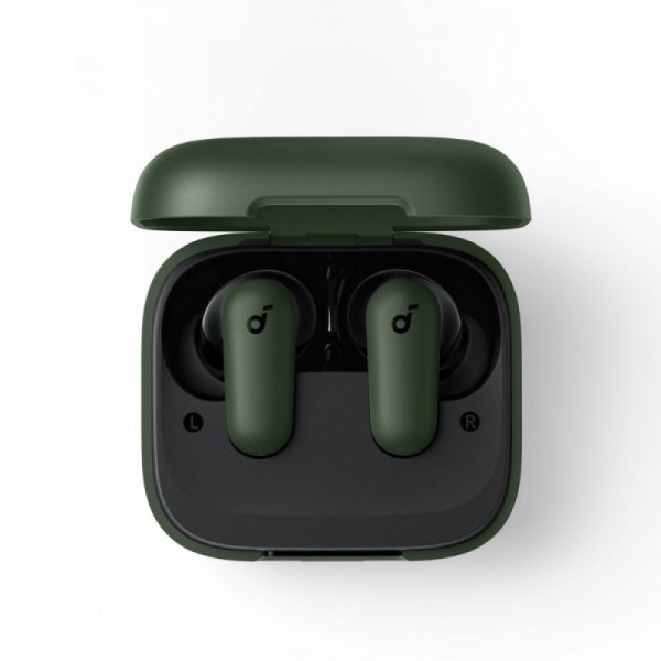 Anker Słuchawki Soundcore P30i Bluetooth Zielone