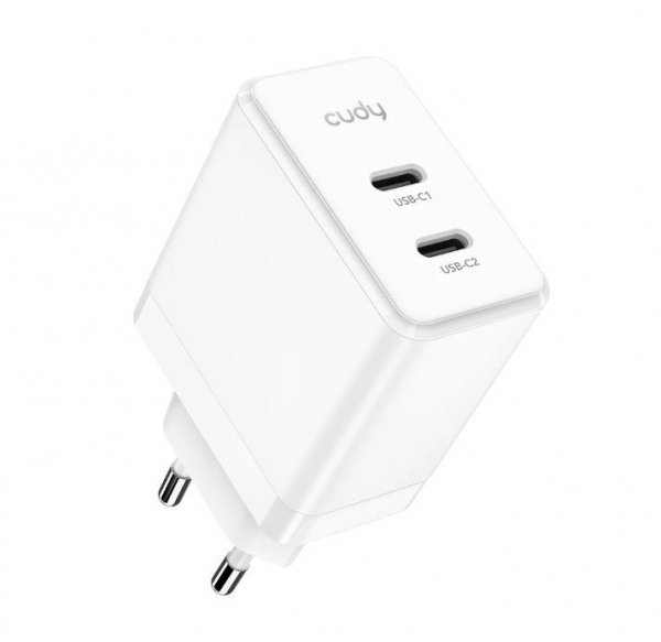 Cudy Ładowarka CH40