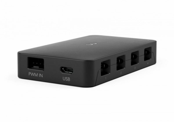 Fractal Design Hub Adjust Pro