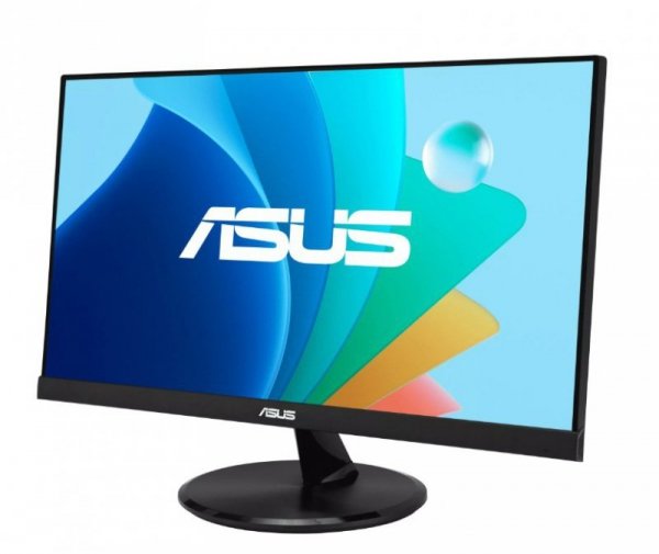 Asus Monitor 21.5 cala VP229HF BK/1MS EU VGA HDMI