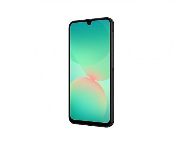 Samsung Smartfon GALAXY A26 5G 6/128 GB czarny Enterprise Edition