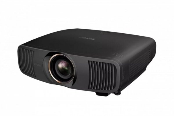 Epson Projektor EH-QB1000B 3LCD/4K/3300L/5m:1/LASER/Czarny