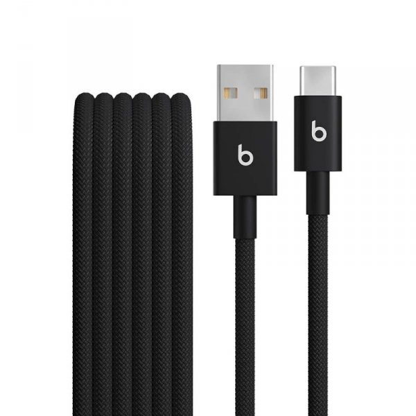 Apple Kabel Beats USB C do A 1.5m Czarny