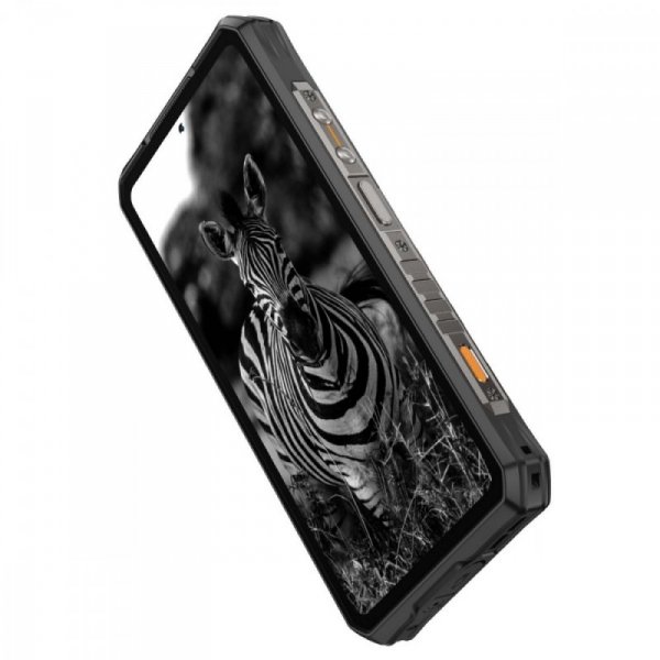 ULEFONE Smartfon Armor 28 Ultra 5G 16GB/1TB czarny