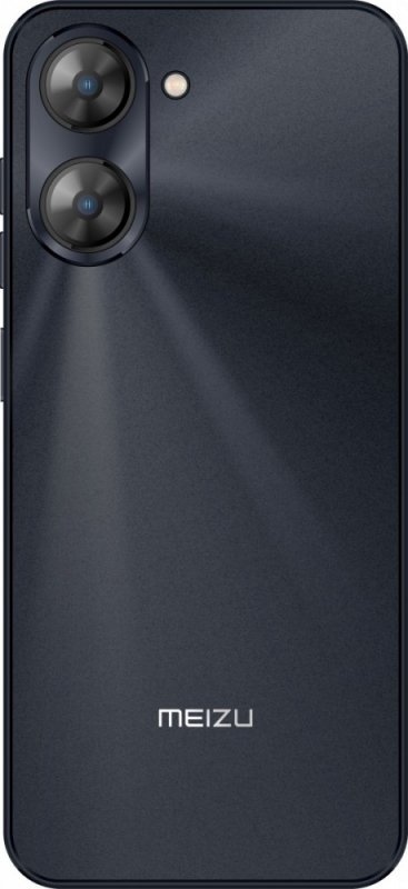 MEIZU Smartfon Mblu 21 6 GB / 128 GB Czarny