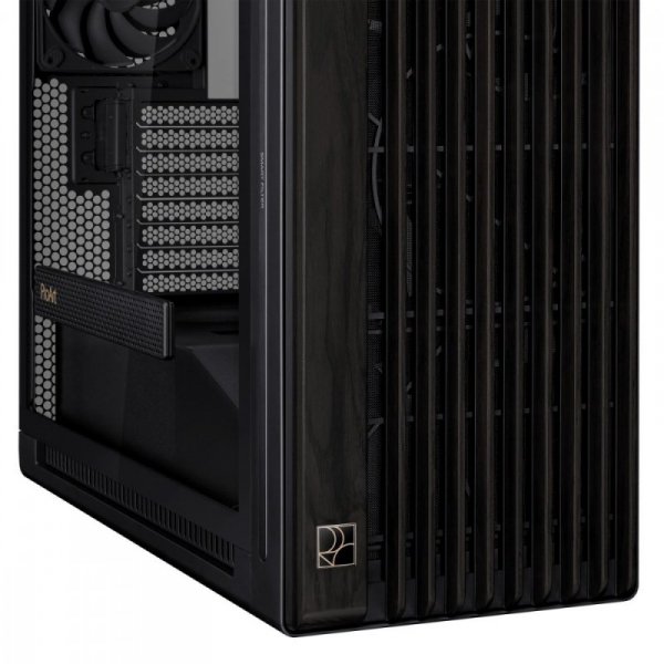 Asus Obudowa ProART PA602 Wood czarna