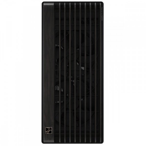 Asus Obudowa ProART PA602 Wood czarna